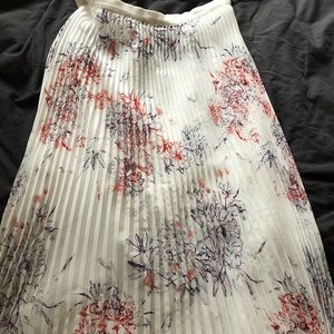 Babaton Jude Skirt, Size S